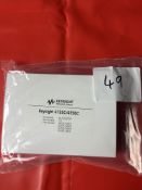 Keysight 4155c/4156c FLOPPY DISC SOFTWARE