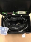 Kaelus PIM Accessories in transit case