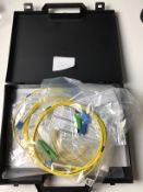 Fibre optic cable set ERACC-SET-2