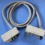 Agilent Keysight N1301A Opt 102 SMU CMU Unity Unit Cable 3.0M