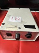 Intralux 4000 light source