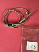 Agilent passive probe N2843A