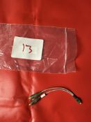 Agilent Keysight E2677A InfiniiMax Differential Solder-in Probe 1pc