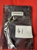 Agilent Keysight E2678A InfiniiMax Differential Solder-in Probe 1pc