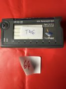NI Field Point FP-TC-120 thermocouple input