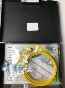Fibre optic cable set ERACC-SET-1