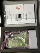 Agilent Keysight N2918B Infiniium And InfiniiVision Evaluation Kit 9000A 7000B