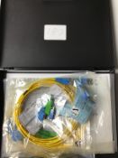 Fibre optic cable set ERACC-SET-1
