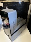 Rimmage 7200N CD label printer with Rimmage Prism III RRP £23,999