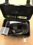 Kaelus PIM Accessories in transit case