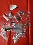 Job lot of accessories for passive probes