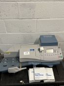 Pitney Bowes G922 series franking machine