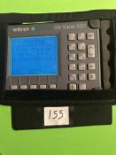 Anritsu / Wiltron S331 Sitemaster