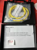 Fiber optic cable set ERACC-SET-3