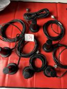 6x GPS antenna
