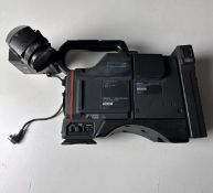 SONY DXC-325P CA-325P VIDEO CAMERA Sony dxf-3000ce View Finder Camcorder