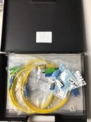 Fibre optic cable set ERACC-SET-2A