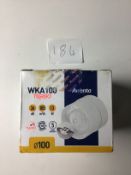 Awenta WKA100 Turbo