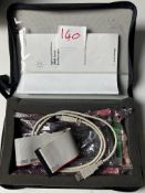 Agilent Keysight N2918B Infiniium And InfiniiVision Evaluation Kit 9000A 7000B