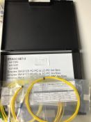Fibre optic cable set ERACC-SET-3