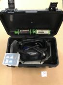 Kaelus PIM Accessories in transit case