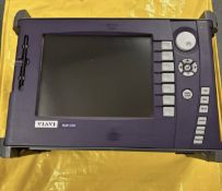 Viavi - MAP-230B - MAP-200 Mainframe JDSU