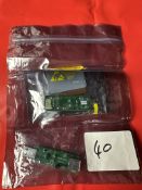 2x Agilent 54911-26408
