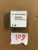 Agilent N5445-68700 infiniimax iii browser ground blade kit 3pcs left in the pack