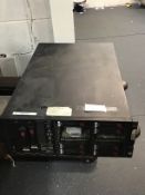 HP ProLiant DL370G6 server