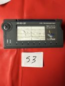 NI Field Point FP-TC-120 thermocouple input