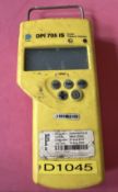 Druck DPI 705 DPI705 Digital Pressure Tester gauge pressure indicator meter