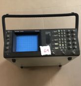 Phillips Pm3055 analogue oscilloscope
