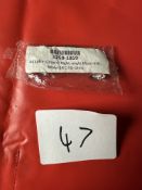 Keysight Agilent 1250-1859 Adapter-Coaxial Right-angle Male-BNC
