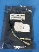 Agilent E2677A probe head