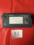 NI Field Point FP-TC-120 thermocouple input