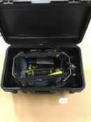 Kaelus PIM Accessories in transit case