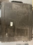 Case Cruzer waterproof case approx. dimensions 80x70x44
