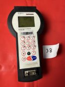 Katronic ultrasonic flowmeter KATFlow 200 - no battery cover