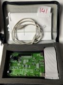 Agilent Keysight N2918B Infiniium And InfiniiVision Evaluation Kit 9000A 7000B