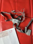 Agilent N6459-61601 Logic analyser probe cable