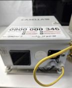 Casella London Guardian 2 Noise / Vibration Box Test Equipment Survey Safeforce