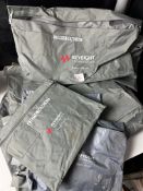 10x Agilent / Keysight technology storage bags