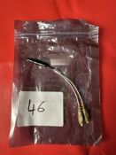 Agilent Keysight E2678A InfiniiMax Differential Solder-in Probe 1pc