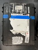 Case Cruzer waterproof case approx. dimensions 60x45x40