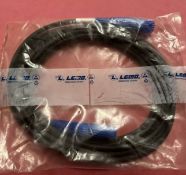 HP Agilent 81624CE Extension Cable (4m) For Agilent 81624A , 816XX SERIES