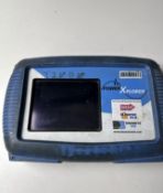 Dranetz Xplorer PX5 XFast Power Quality Analyzer No Current Probes Or Cables
