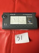 NI Field Point FP-TC-120 thermocouple input
