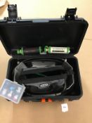 Kaelus PIM Accessories in transit case