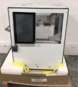 Hydrocycler 2 – Water bath thermal cycler for PCR ARAYA AUTOMATED 2022