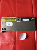 Exfo iq-3100 variable attenuator